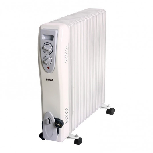  Tepalinis radiatorius NOVEEN OH13 3000W 