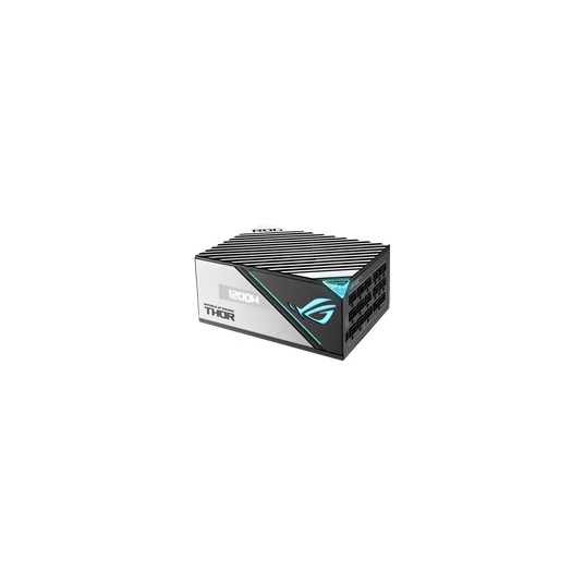 ASUS ROG THOR 1000W Platinum II PSU