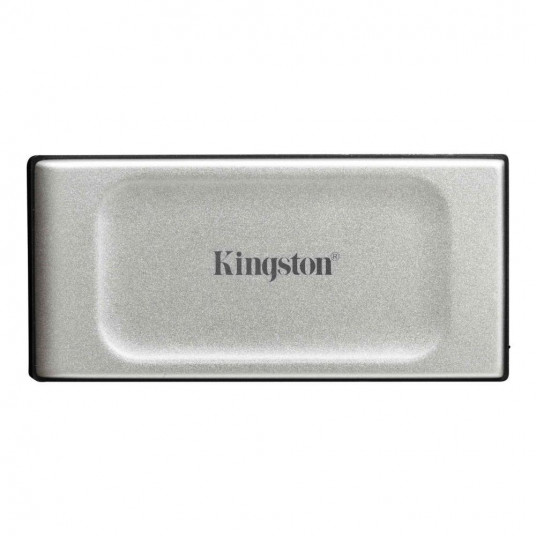  Kingston SSD XS2000 4TB 