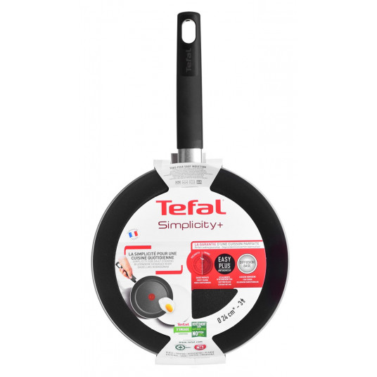  Patelnia TEFAL Simplicity 24cm B5820402 