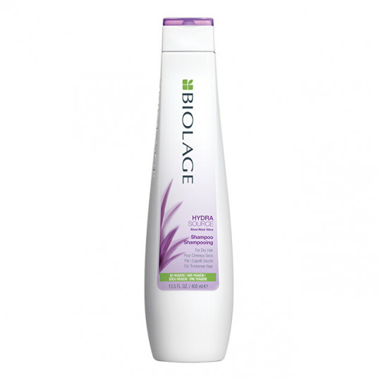 Biolage - Moisturizing shampoo for dry hair Biolage Hydrasource (Shampoo) - 250 ml