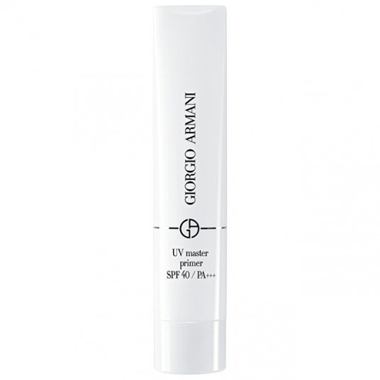  Giorgio Armani - Toning protective base under make-up SPF 30 (UV Master Primer) 30 ml - Mauve 