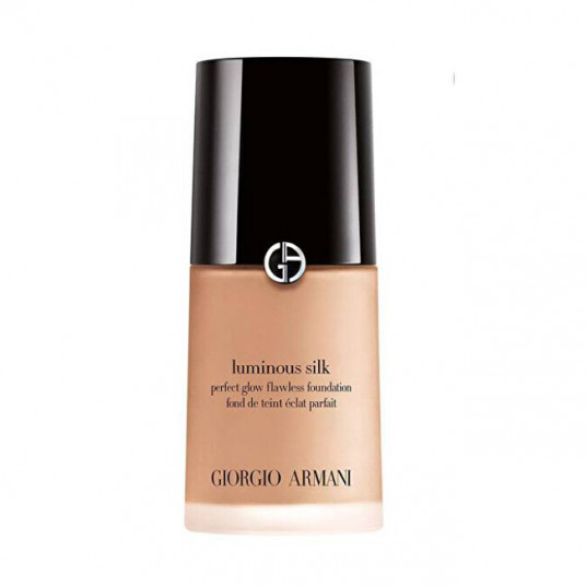 Giorgio Armani - LUMINOUS SILK FOUNDATION - 5.8