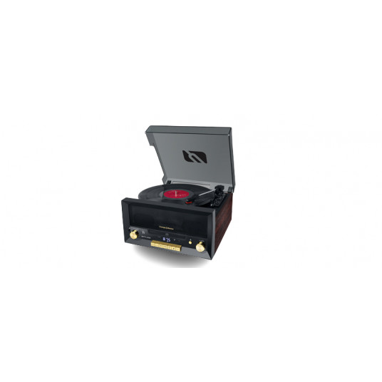 Patefonas Muse MT-112 W