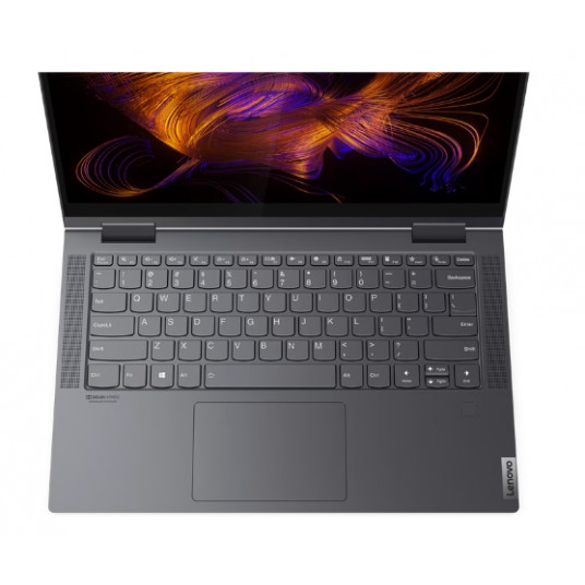  LENOVO 7 Yoga 14ACN6 AMD Ryzen 5 5600U 14inch FHD 16GB 512GB SSD M.2 2280 PCIe UMA W11H 2YR Carry-in 82N700AWLT 