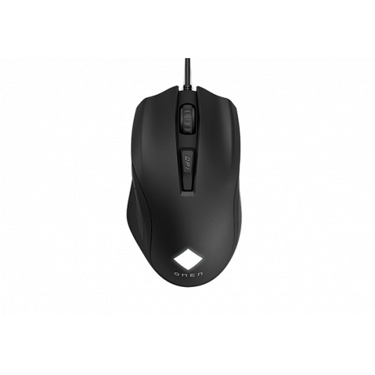  HP Omen Vector Essential Gaming Mouse 