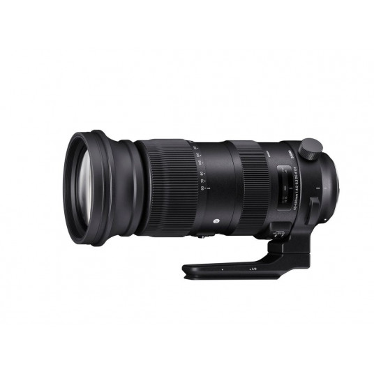  Sigma 60-600mm F4.5-6.3 DG OS HSM Sport (Nikon) 