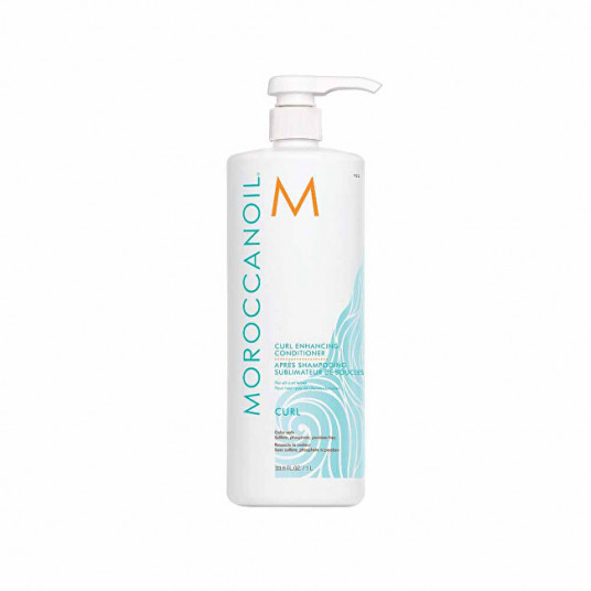  Moroccanoil - ( Curl Enhancing Conditioner) - 1000 ml 