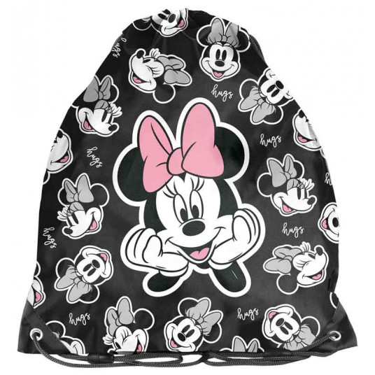  Maišelis sportinei aprangai DISNEY MINNIE DM22CG-712 