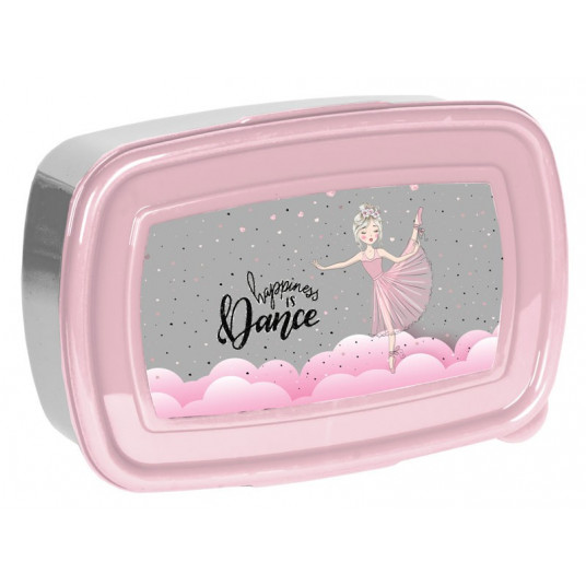 Dėžutė BALLERINA PP22AC-3022