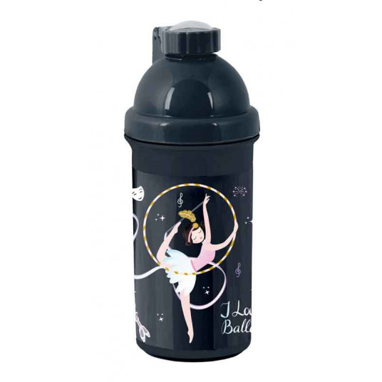 Gertuvė BALLERINA PP23BN-3021
