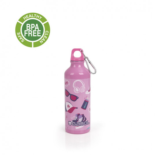Gertuvė 500ml ROLLER