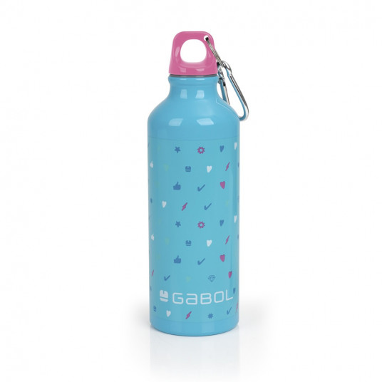 Gertuvė 500ml CONFETTI