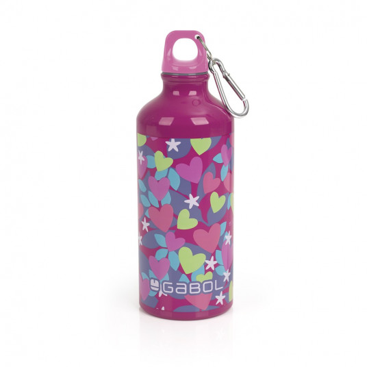 Gertuvė 600ml WINGS