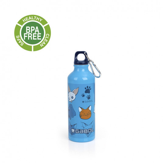 Gertuvė 500ml FRIENDS