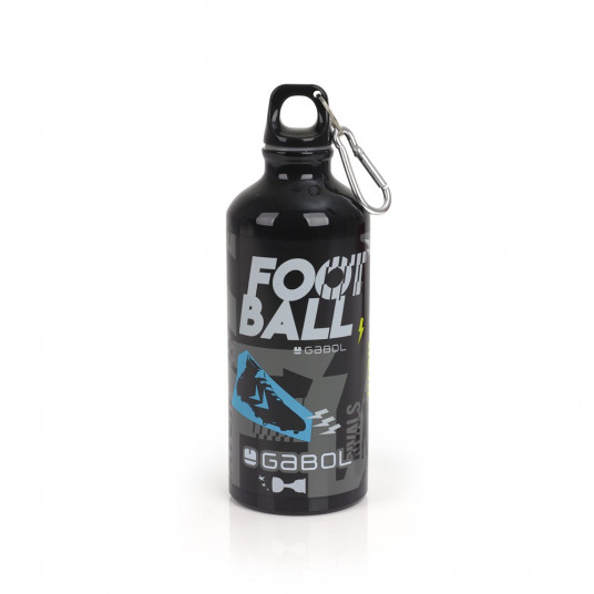  Gertuvė 600ml RIVALS 