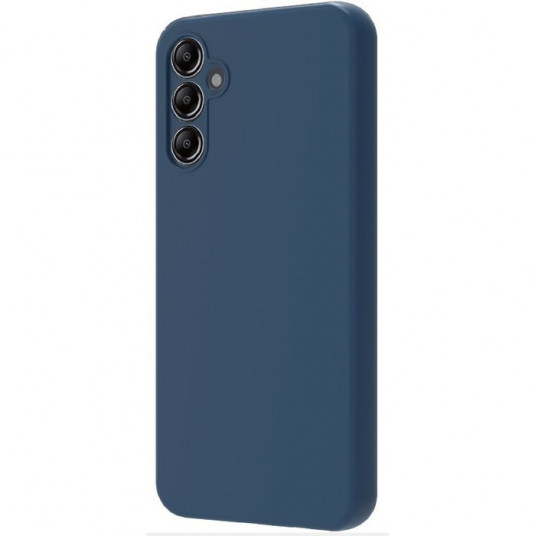  Samsung Galaxy A14 5G Smoothie TPU Cover By My Way Blue 