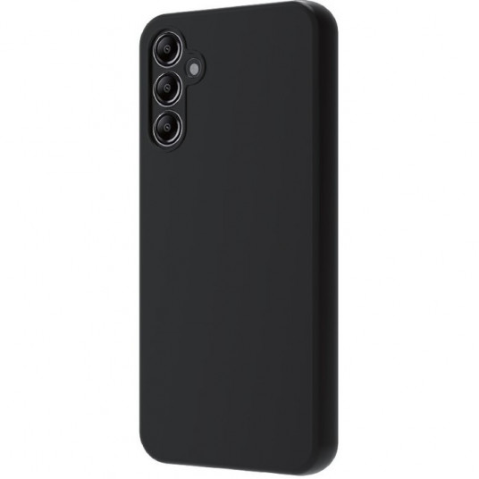  Samsung Galaxy A14 5G Smoothie TPU Cover By My Way Black 