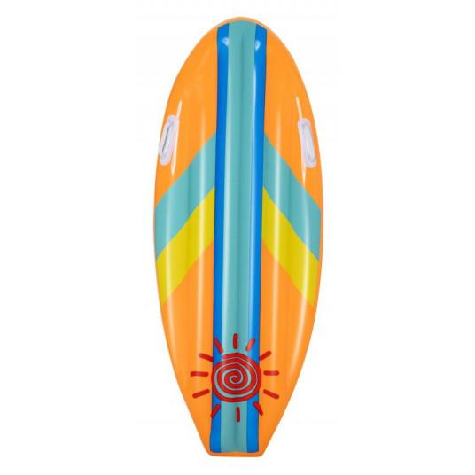  Betway pripučiama plaukimo lenta 114 x 46 cm, oranžinė 