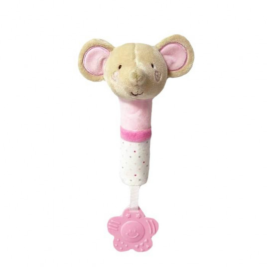 Minkštas žaisliukas, 17 cm