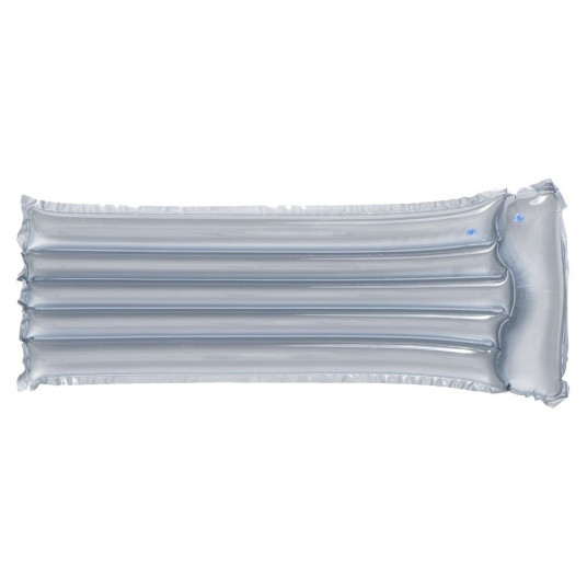 Pripučiamas čiužinys Bestway, 183x76, pilkas