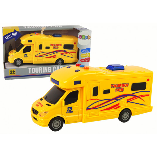  Touring Car kemperis 