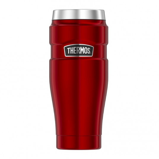  Termo puodelis THERMOS THSK1005CR,  470ml. Red 