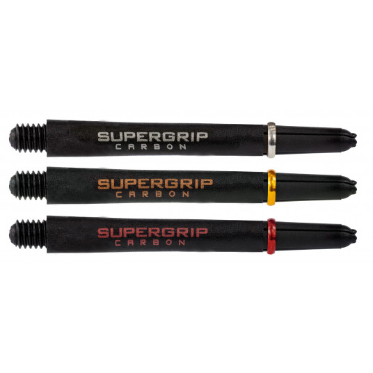  Darts koteliai HARROWS SUPERGRIP CARB M2BA 