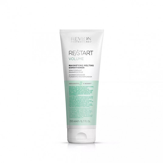 Revlon Professional - Restart Volume Conditioner (Magnifying Melting Conditioner) - 200 ml