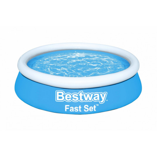  Pripučiamas baseinas Bestway, 183 x 51 cm 
