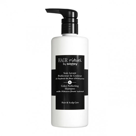 Sisley - Shampoo for dyed and highlighted hair ( Color Perfecting Shampoo) 500 ml