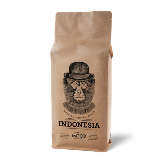  Kava The Mood Indonesia 1 kg 