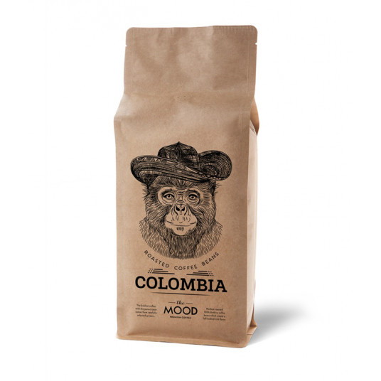    Kava The Mood Colombia 1 kg 