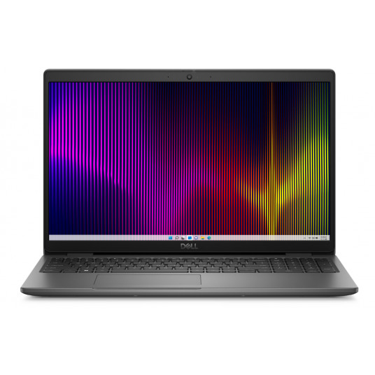  Nešiojamas kompiuteris Dell Latitude 3540 15.6", Intel Core i5, i5-1335U, 16GB RAM, 512GB SSD, Intel Iris Xe Graphics, Windows 11 Pro, N015L354015EMEA_VP 