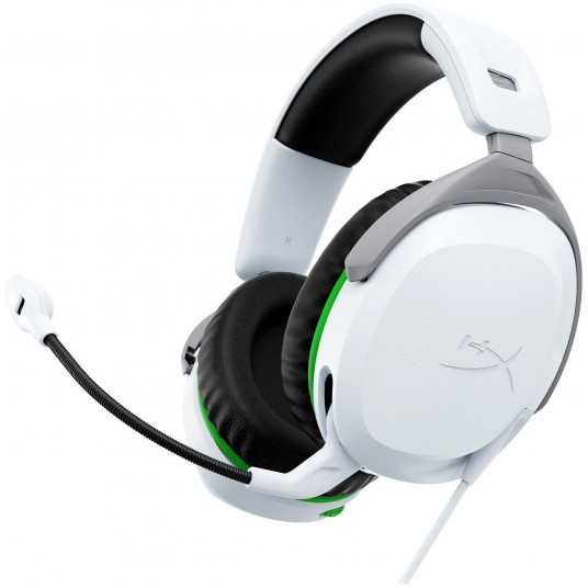  Ausinės HyperX Cloud Stinger 2 Xbox Wired White 