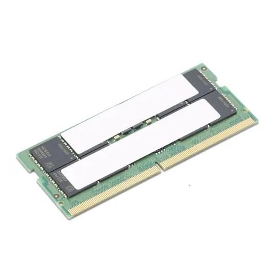  Lenovo ThinkPad 16GB DDR5 5600MHz SoDIMM Memory 