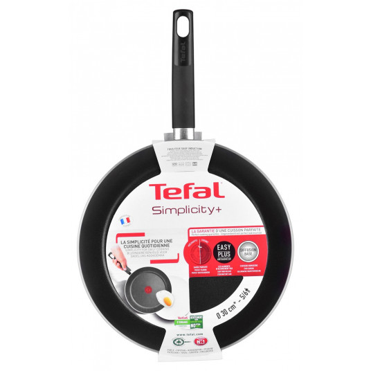  Patelnia TEFAL Simplicity 30cm B5820702 