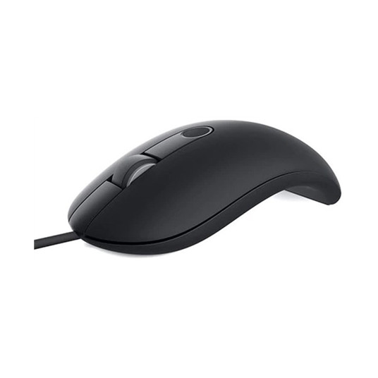  Dell Mouse with Fingerprint Reader 