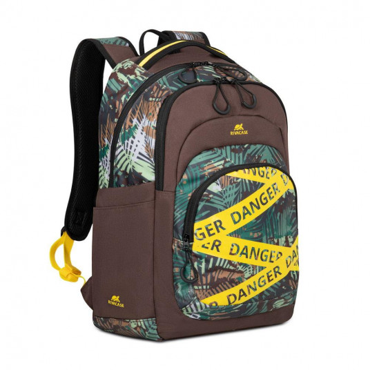  NB BACKPACK URBAN 30L 15.6"/5461 JUNGLE RIVACASE 