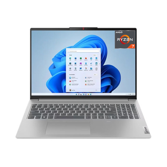 LENOVO IP 5 R7 7730U 16i 16GB 512GB
