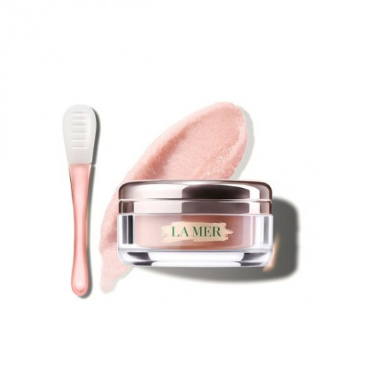La Mer - Exfoliating lip balm (The Lip Polist) 15 ml