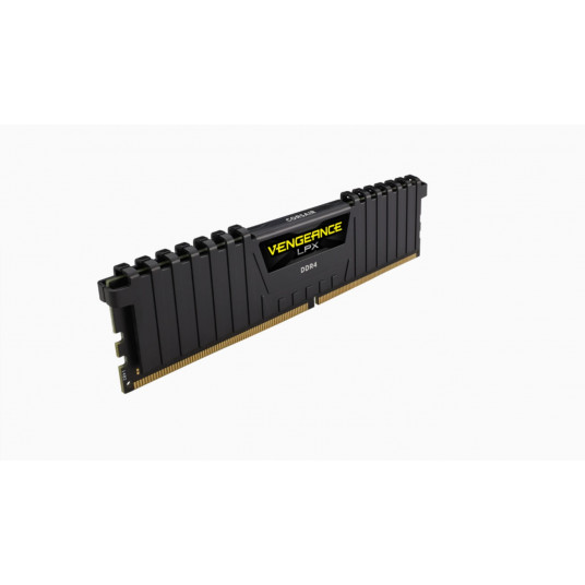  Corsair DDR4, 3200MHz 32GB 2 x 288 DIMM, 16-18-18-36 