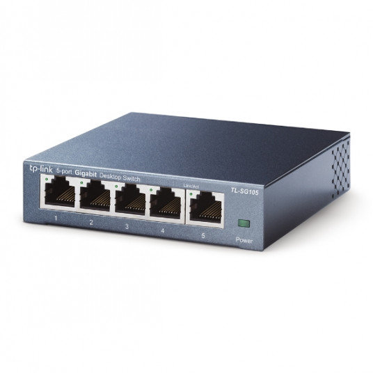 TP-Link TL-SG105