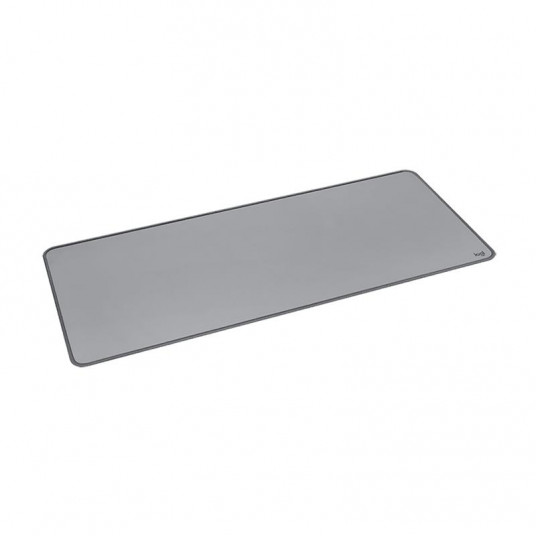  LOGI Desk Mat Studio Series MID GREY 