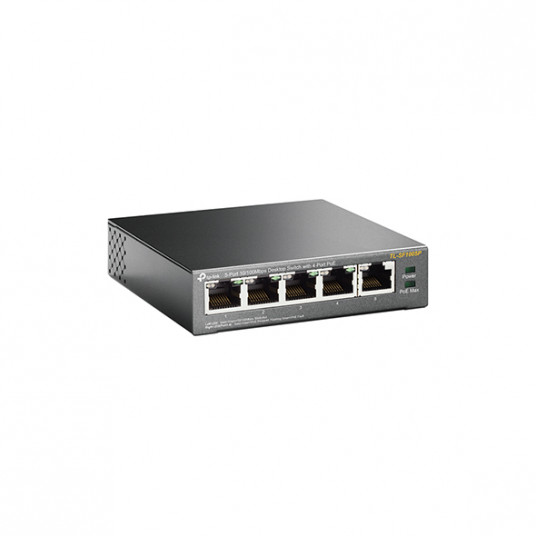  TP-Link TL-SF1005P 