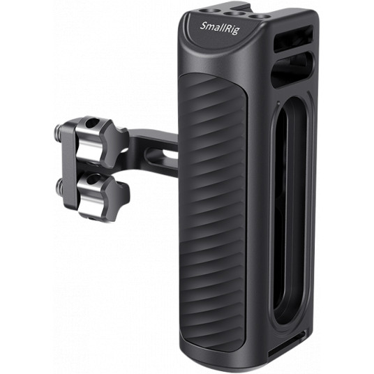 SMALLRIG 2425 ALUMINUM UNIVERSAL SIDE HANDLE