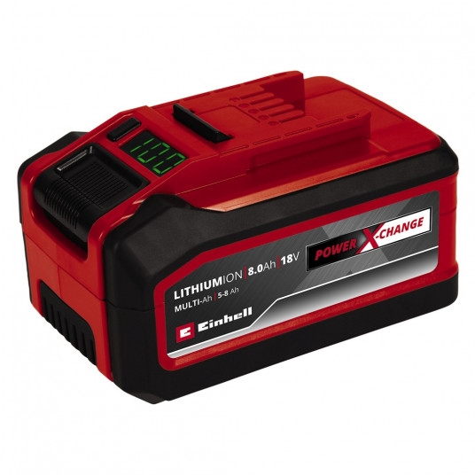  Akumulator 18V 5-8 Ah 45116 EINHELL 