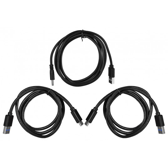 Unitek Przełącznik KVM 4x USB-A 5Gbps aktywny
