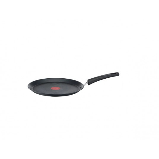  Tefal G2703872 Pancake Pan Easy Chef, 25 cm, Black 