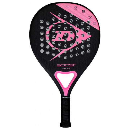  Padel raketė BOOST LITE 2.0 350g 